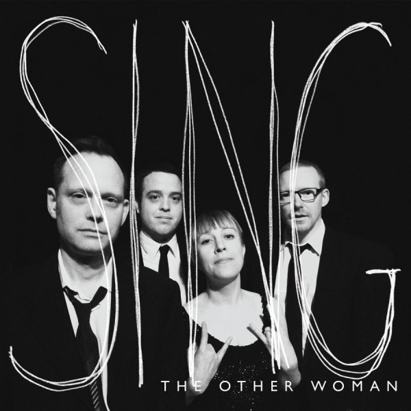 Other Woman - Sing in the group CD / Bestsellers at Bengans Skivbutik AB (1023768)