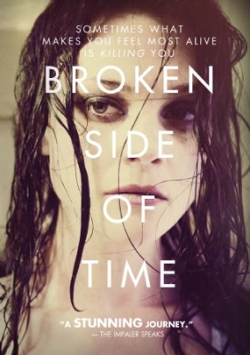 Broken Side Of Time - Film in the group OTHER / Music-DVD & Bluray at Bengans Skivbutik AB (1023801)