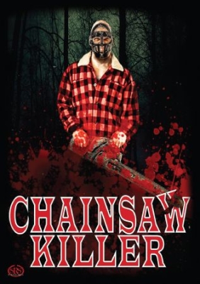 Chainsaw Killer - Film in the group OTHER / Music-DVD & Bluray at Bengans Skivbutik AB (1023808)