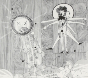 Capgun Coup - Contextual Doom in the group OTHER / Övrigt / at Bengans Skivbutik AB (1023829)