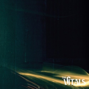 Vitals - Qualia in the group CD / Pop-Rock at Bengans Skivbutik AB (1023833)