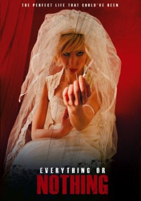 Everything Or Nothing - Film in the group OTHER / Music-DVD & Bluray at Bengans Skivbutik AB (1023887)