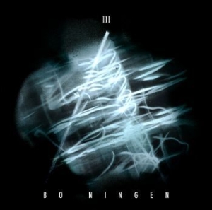 Bo Ningen - Iii in the group CD / Rock at Bengans Skivbutik AB (1023894)