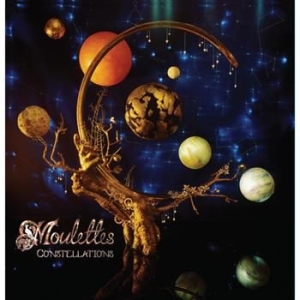 Moulettes - Constellations in the group VINYL / Rock at Bengans Skivbutik AB (1024439)
