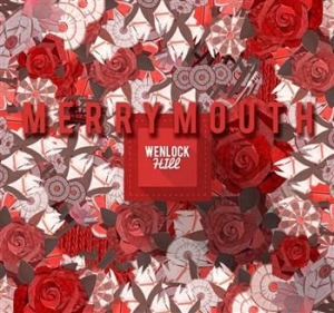 Merrymouth - Wenlock Hill in the group CD / Pop-Rock at Bengans Skivbutik AB (1024440)