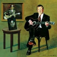 Clapton Eric - Me And Mr. Johnson in the group VINYL / Bestsellers at Bengans Skivbutik AB (1025386)