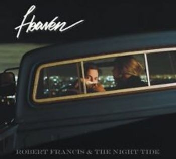 Francis Robert - Heaven in the group CD / Bestsellers at Bengans Skivbutik AB (1025797)
