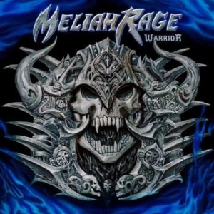 Meliah Rage - Warrior in the group CD / Hårdrock/ Heavy metal at Bengans Skivbutik AB (1026172)