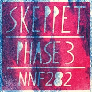 Skeppet - Phase 3 in the group VINYL / Pop at Bengans Skivbutik AB (1026212)