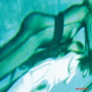 Haunted The - Initiation in the group CD / Pop-Rock at Bengans Skivbutik AB (1026214)