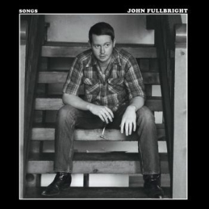 Fullbright John - Songs in the group CD / Pop-Rock at Bengans Skivbutik AB (1026237)