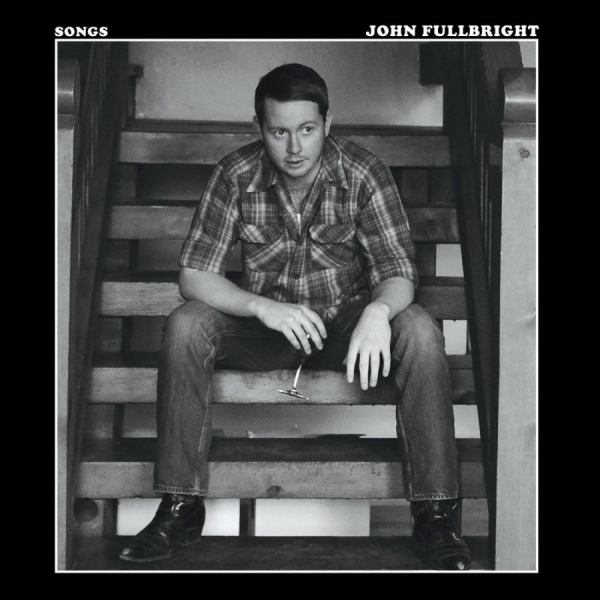 Fullbright John - Songs in the group CD / Bestsellers at Bengans Skivbutik AB (1026237)