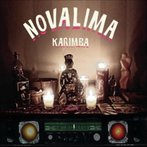 Novalima - Karimba in the group CD / Dans/Techno at Bengans Skivbutik AB (1026256)