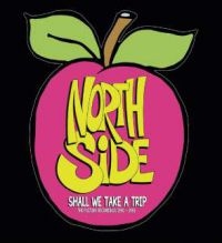 Northside - Shall We Take A Trip - The Factory in the group CD / Pop-Rock at Bengans Skivbutik AB (1026345)