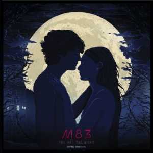 M83 - You And The Night in the group Minishops / M83 at Bengans Skivbutik AB (1026411)