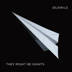 They Might Be Giants - Idlewild:A Compilation in the group CD / Rock at Bengans Skivbutik AB (1026416)