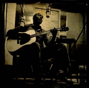 Hooker John Lee - Burnin'+Plays & Sings The Blues in the group CD / Blues,Jazz at Bengans Skivbutik AB (1026447)