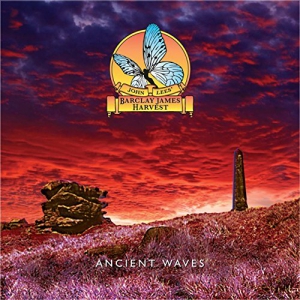 John Lee's Barclay James Harvest - Ancient Waves 12' in the group VINYL / Pop at Bengans Skivbutik AB (1026504)