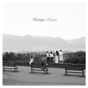 Destroyer - Kaputt in the group OUR PICKS / Best Album Of The 10s / Bäst Album Under 10-talet - Pitchfork at Bengans Skivbutik AB (1026730)