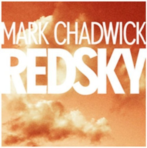 Chadwick Mark - Red Sky  7' in the group VINYL / Pop at Bengans Skivbutik AB (1026740)