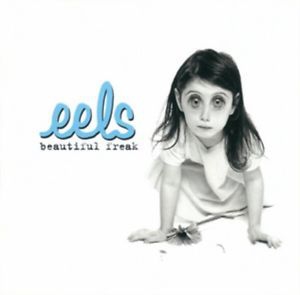 Eels - Beautiful Freek (Vinyl) in the group VINYL / Pop-Rock at Bengans Skivbutik AB (1027907)