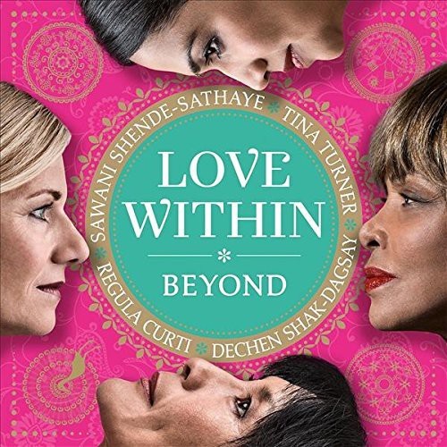 Blandade Artister - Love Within - Beyond in the group CD / Klassiskt at Bengans Skivbutik AB (1027918)