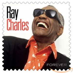 Charles Ray - Ray Charles Forever (Cd+Dvd) in the group CD / Pop-Rock at Bengans Skivbutik AB (1027930)