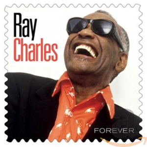 Charles Ray - Ray Charles Forever (Cd+Dvd) in the group CD / Pop-Rock at Bengans Skivbutik AB (1027930)
