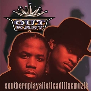 Outkast - Southernplayalisti.. Cadillacmuzik in the group OUR PICKS / Record Store Day / RSD-Sale / RSD50% at Bengans Skivbutik AB (1028180)