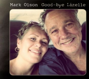 Olson Mark - Good-Bye Lizelle in the group CD / Rock at Bengans Skivbutik AB (1028601)