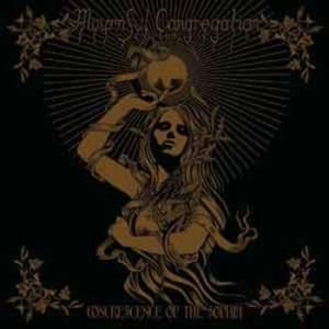 Mournful Congregation - Concrescence Of The Sophia in the group CD / Hårdrock/ Heavy metal at Bengans Skivbutik AB (1028614)