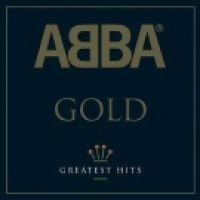 Abba - Abba Gold (2Lp) i gruppen VI TIPSAR / Vinylkampanjer / Vinylrea nyinkommet hos Bengans Skivbutik AB (1028624)