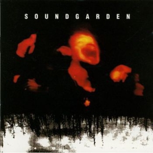 Soundgarden - Superunknown in the group OTHER / -Start Uni-CD at Bengans Skivbutik AB (1028631)