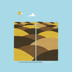 Memory band with Belbury Poly & Grantby - Further navigations - RSD in the group OUR PICKS / Record Store Day / RSD2013-2020 at Bengans Skivbutik AB (1028666)