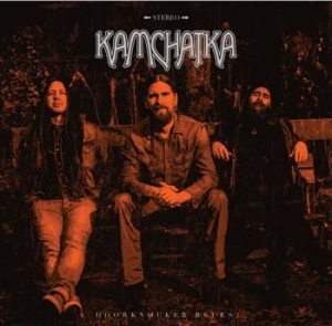 Kamchatka - Doorknocker Blues in the group OUR PICKS / Record Store Day / RSD2013-2020 at Bengans Skivbutik AB (1028812)