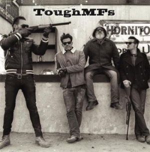 Toughmfs - Toughmfs in the group OUR PICKS / Record Store Day / RSD-Sale / RSD50% at Bengans Skivbutik AB (1028885)