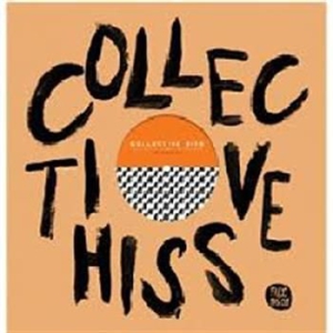 Various - Collective Hiss RSD 2014 in the group OUR PICKS / Record Store Day / RSD-Sale / RSD50% at Bengans Skivbutik AB (1029200)