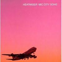 Heatmiser - Yellow no. 5 RSD 2014 in the group OTHER / MC Cassette at Bengans Skivbutik AB (1029215)