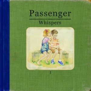 Passenger - Whispers in the group Minishops / Passenger at Bengans Skivbutik AB (1029237)