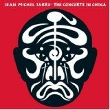 Jarre Jean-Michel - Les concerts en Chine 1981 (Live) in the group CD / Dance-Techno,Elektroniskt at Bengans Skivbutik AB (1029243)