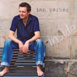 Parker Ian - Inside in the group CD / Jazz/Blues at Bengans Skivbutik AB (1029315)