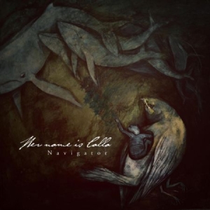 Her Name Is Calla - Navigator in the group CD / Pop at Bengans Skivbutik AB (1029427)