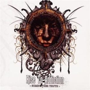 Rise To Addiction - Some Other Truth in the group CD / Hårdrock/ Heavy metal at Bengans Skivbutik AB (1029500)