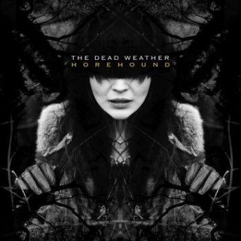 Dead Weather - Horehound in the group VINYL / Bestsellers at Bengans Skivbutik AB (1029763)