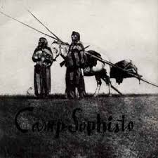 Camp Sophisto - Song in praise of Revolution in the group VINYL / Hårdrock/ Heavy metal at Bengans Skivbutik AB (1029954)