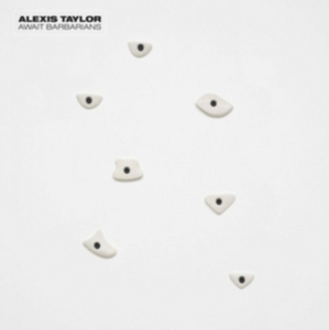 Alexis Taylor - Await Barbarians in the group VINYL / Pop-Rock at Bengans Skivbutik AB (1030233)