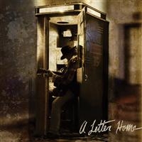 Neil Young - A Letter Home in the group CD / Pop-Rock at Bengans Skivbutik AB (1030282)
