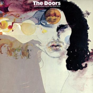 The Doors - Weird Scenes Inside The Gold M in the group CD / Pop-Rock at Bengans Skivbutik AB (1031645)
