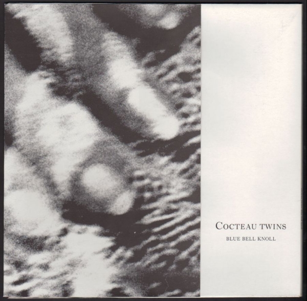 Cocteau Twins - Blue Bell Knoll in the group VINYL / Rock at Bengans Skivbutik AB (1032107)