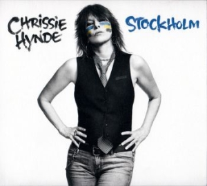 Hynde Chrissie - Stockholm (LP) in the group VINYL / Pop-Rock at Bengans Skivbutik AB (1032114)
